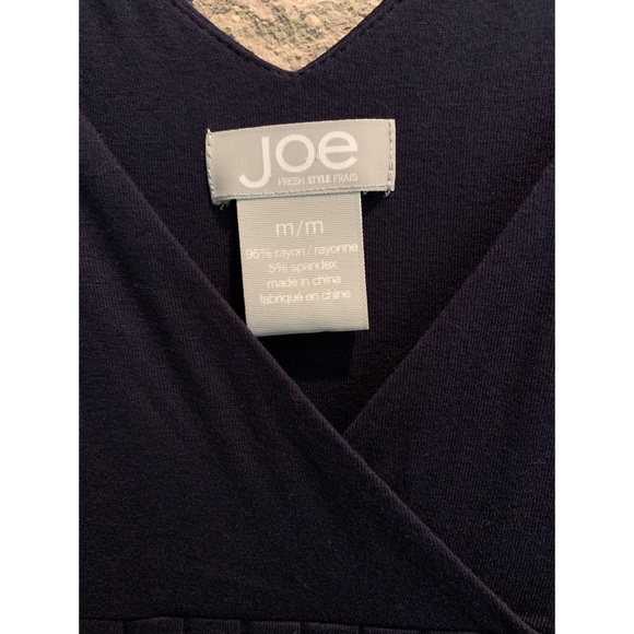 NWOT Joe Fresh Style Frais Dress - Picture 6 of 8